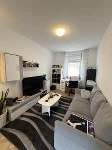 Single-Appartement mit Einbauküche im Herzen der Stadt