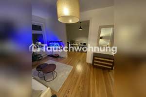 Tauschwohnung: Wohnungstausch in Hamburg: Ottensen gegen Stadt – Die vollständige Adresse der Immobilie erhältst du vom Anbieter., 22761 Bahrenfeld, Hamburg – Vorschaubild 3