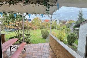 Charmantes Einfamilienhaus mit großem Garten – Die vollständige Adresse der Immobilie erhältst du vom Anbieter., 63110 Rodgau – Vorschaubild 95