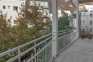 Ihre neuen Jahrhundertwände – Die vollständige Adresse der Immobilie erhältst du vom Anbieter., 40545 Oberkassel, Düsseldorf – Vorschaubild 13