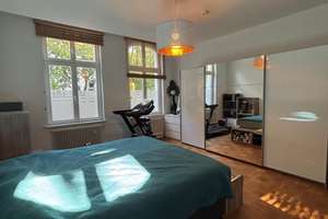 Schöne Ergeschosswohnung mit Garten – Brucknerallee 220, 41236 Grenzland-Stadion, Mönchengladbach – Vorschaubild 13