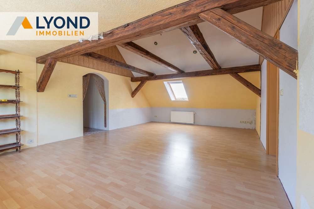 Immobilie in Blankenburg - Zweifamilienhaus in ruhiger Lage von Rübeland, ideal als Pension oder Familienheim! - Bild 6