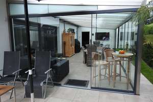 Luxusimmobilie Einfamilienhaus – KFW 55 - Standard – Die vollständige Adresse der Immobilie erhältst du vom Anbieter., 45711 Datteln – Vorschaubild 11