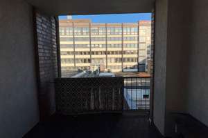 Helle 3‑Zimmer‑Wohnung mit Loggia– gut geschnitten & zentral gelegen – Stresemannstr. 45, 41236 Rheydt, Mönchengladbach – Vorschaubild 6