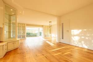 Exklusiver Bungalow mit Wohlfühlcharakter – Mieten in Südbrookmerland – Die vollständige Adresse der Immobilie erhältst du vom Anbieter., 26624 Südbrookmerland – Vorschaubild 7