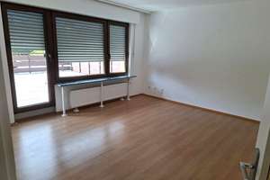Sonnendurchflutete, frisch renovierte 3-Zimmer-Wohnung mit traumhaftem Balkon in sehr ruhiger Lage – 44379 Kirchlinde, Dortmund – Vorschaubild 1