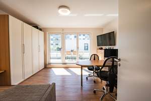 Köln-Sülz || Moderne DHH ||  KFW 55 Haus || Energieeffizienzklasse  A – 50937 Sülz, Köln – Vorschaubild 6