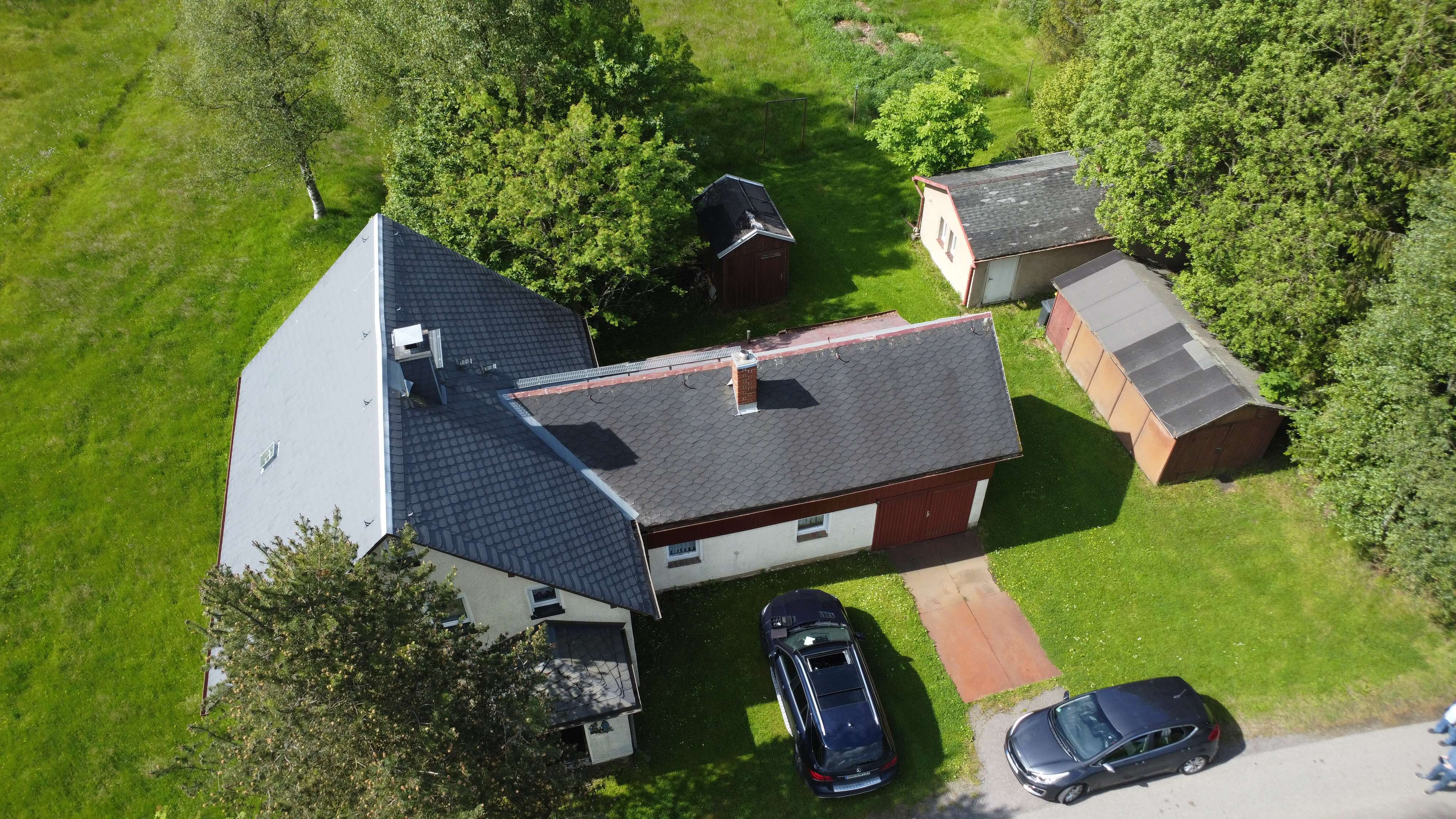 Nichts als Ruhe und Natur!, Erzgebirgskreis – Bild 2