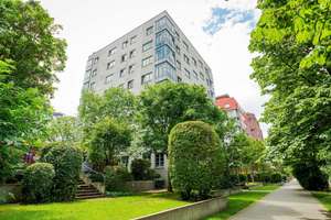 Frankfurt-Sachsenhausen: Exklusive Maisonettewohnung mit traumhaftem Mainblick – Die vollständige Adresse der Immobilie erhältst du vom Anbieter., 60594 Sachsenhausen-Nord, Frankfurt am Main – Vorschaubild 9