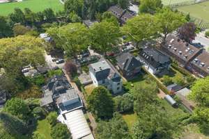 Stadtvilla mit großem Garten an der Grenze zu Eppendorf – Mit verschiedenen Nutzungskonzepten – Die vollständige Adresse der Immobilie erhältst du vom Anbieter., 22529 Lokstedt, Hamburg – Vorschaubild 3
