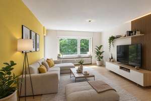 3 Zimmer Wohnung in idyllischer Lage von Mannheim-Sandhofen zu verkaufen – Die vollständige Adresse der Immobilie erhältst du vom Anbieter., 68307 Sandhofen, Mannheim – Vorschaubild 7