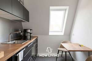 Großzügige 3-Zimmer-Maisonette mit Dachstudio und sonnigem Balkon – Die vollständige Adresse der Immobilie erhältst du vom Anbieter., 22527 Stellingen, Hamburg – Vorschaubild 7