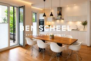 Moderne Eleganz in einer der begehrtesten Wohnlagen Düsseldorfs – 40549 Oberkassel, Düsseldorf – Vorschaubild 2