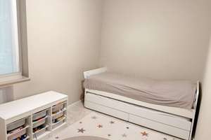 Stilvoll wohnen in Bielefeld – kernsanierte 3-Zimmer-Erdgeschosswohnung mit Terrasse – Die vollständige Adresse der Immobilie erhältst du vom Anbieter., 33613 Schildesche, Bielefeld – Vorschaubild 8
