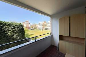 3-Zimmer-Wohnung mit 2 Balkone und Tiefgaragenstellplatz in Mönchengladbach-Rheydt – Die vollständige Adresse der Immobilie erhältst du vom Anbieter., 41239 Schrievers, Mönchengladbach – Vorschaubild 13