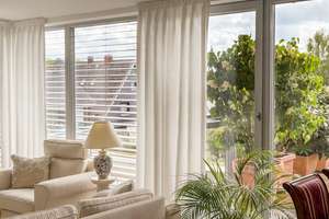 Penthouse-Flair am Bürgerpark - Exklusive Eigentumswohnung mit großer Dachterrasse – Die vollständige Adresse der Immobilie erhältst du vom Anbieter., 27574 Geestemünde, Bremerhaven – Vorschaubild 9