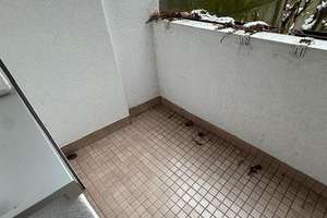 Schöne 3- Zimmerwohnung mit Balkon in Maschseenähe  – Auf dem Emmerberge 2, 30169 Südstadt, Hannover – Vorschaubild 8