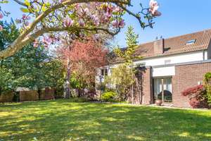 Großzügiges Einfamilienhaus mit Einliegerwohnung, Garten und Entwicklungspotenzial – Die vollständige Adresse der Immobilie erhältst du vom Anbieter., 86179 Haunstetten-Nord, Augsburg – Vorschaubild 29