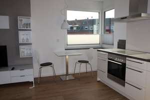 Premium 2-Zimmer-Wohnung Voll Möbliert mit Balkon und EBK zentral in Darmstadt – Rossdörfer Strasse 2, 64287 Darmstadt-Ost, Darmstadt – Vorschaubild 5