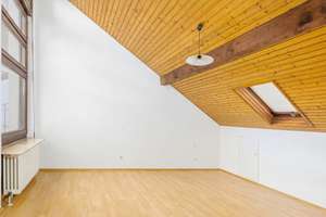Architektonisches Highlight mit hohen Decken, Sonnenterrasse und fantastischem Neckarblick – Die vollständige Adresse der Immobilie erhältst du vom Anbieter., 69118 Schlierbach, Heidelberg – Vorschaubild 21