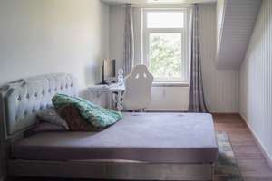 Jetzt zugreifen: Gepflegtes Einfamilienhaus samt Garten in Geestland-Drangstedt – Die vollständige Adresse der Immobilie erhältst du vom Anbieter., 27624 Drangstedt – Vorschaubild 13