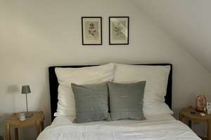 Alltagstaugliche 2-Zimmer-Wohnung in Düsseldorf Oberbilk – Heerstraße 29, 40227 Oberbilk, Düsseldorf – Vorschaubild 7