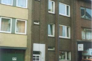 1-Zimmer Wohnung in der Nähe der FH – Krugenofen 48, 52066 Marschiertor, Aachen – Vorschaubild 4