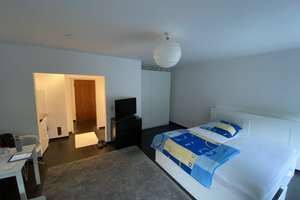 Alltagstaugliche Wohnung mit Balkon in Essen – Moritzstraße 56, 45131 Rüttenscheid, Essen – Vorschaubild 4