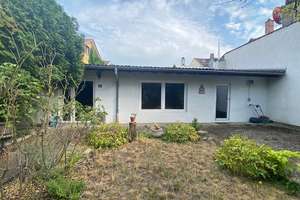 Aussergewöhnliches Anwesen mit Familienhaus, Garten, Garage, Schuppen und Sportstudio! – 67063 Friesenheim, Ludwigshafen am Rhein – Vorschaubild 12