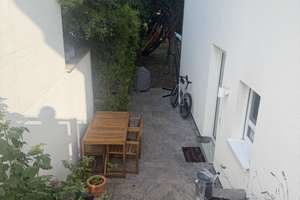 Wunderschöne 2,5 Zimmer Wohnung mit Terrasse im Schwarzwaldviertel – Die vollständige Adresse der Immobilie erhältst du vom Anbieter., 68163 Lindenhof, Mannheim – Vorschaubild 18