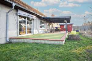 Wohnen mit Grün: EFH mit eigenem Garten in Feldrandlage – Uecker-Randow (Kreis) – Vorschaubild 12