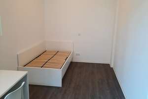 Wohnglück in Düsseldorf-Rath: möbliertes Apartment ab sofort zu vermieten – 40472 Rath, Düsseldorf – Vorschaubild 7