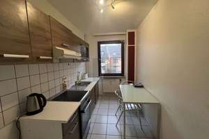 Sofort bezugsfreie 2-Zimmer-Wohnung mit idealem Grundriss – Die vollständige Adresse der Immobilie erhältst du vom Anbieter., 47137 Untermeiderich, Duisburg – Vorschaubild 6