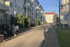 Zentrale Wohnung, frisch gestrichen und sofort frei – Lüneburgerstrasse 11, 39106 Magdeburg – Vorschaubild 2