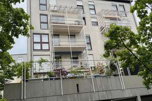 Neuwertige 6-Zimmer-Wohnung in Mannheim-Käfertal mit Balkon, Garage und Außenstellplatz, Erbpacht – Die vollständige Adresse der Immobilie erhältst du vom Anbieter., 68309 Käfertal, Mannheim – Vorschaubild 28