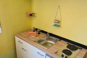 Various 1-room Appartments availalbe now! – Stubenlohstraße 6, 91052 Markgrafenstadt, Erlangen – Vorschaubild 6