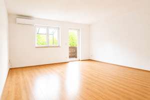 I großzügige 2-RW I Balkon I Wanne und Dusche I Fussbodenheizung I Klimaanlage I – Gorkistraße 37, 4347 Schönefeld-Ost, Leipzig – Vorschaubild 4