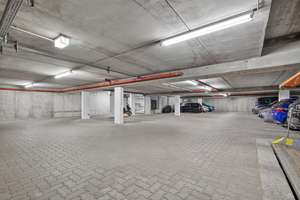 Mitten in Karlsruhe - Perfekte Zwei-Zimmer-Wohnung - sofort bezugsfrei! – Die vollständige Adresse der Immobilie erhältst du vom Anbieter., 76137 Südweststadt, Karlsruhe – Vorschaubild 27