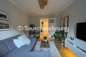 Tauschwohnung: tolle, günstige 2 Zimmer Wohnung gegen größere Wohnung – Oertzweg 14, 22307 Barmbek-Nord, Hamburg – Vorschaubild 2