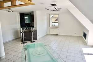 ... Maisonette-Wohnung: Eine Klasse für sich - manche mögen's nice  ...  – Die vollständige Adresse der Immobilie erhältst du vom Anbieter., 90451 Eibach, Nürnberg – Vorschaubild 15