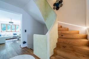 Bad Tölz | Einziehen & wohlfühlen! Das perfekte XXL-Familienhaus  in idyllischer Lage am Wald – Die vollständige Adresse der Immobilie erhältst du vom Anbieter., 83646 Bad Tölz – Vorschaubild 17