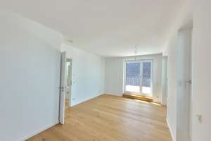 Viel Freiraum ganz oben – 2-Zimmer-Penthouse mit großzügiger Dachterrasse – Robert-Koch-Str. 3, 69115 Bahnstadt, Heidelberg – Vorschaubild 8