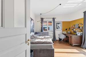 Repräsentative Stadtvilla in
 Bestlage – ein Zuhause für Kenner
 stilvollen Wohnens. – Die vollständige Adresse der Immobilie erhältst du vom Anbieter., 93051 Kumpfmühl-Ziegetsdorf-Neuprüll, Regensburg – Vorschaubild 14