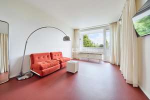Kapitalanlage oder Stadtwohnung? – Die vollständige Adresse der Immobilie erhältst du vom Anbieter., 22453 Groß Borstel, Hamburg – Vorschaubild 3