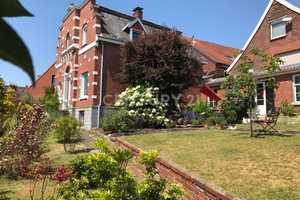 Charmante, historische Stadtvilla in traumhafter Lage mit sonnigem Garten! – Bad Bentheim, Grafschaft Bentheim (Kreis), 48455 Grafschaft Bentheim (Kreis) – Vorschaubild 24