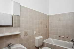 Stilvolle, modernisierte 2-Raum-Wohnung in Hannover – Lister Meile 48, 30161 Hannover – Vorschaubild 4