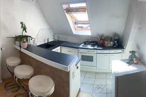 " Stilvolles Mehrfamilienhaus mit Gewerbeeinheit in begehrter Lage... ! " – Die vollständige Adresse der Immobilie erhältst du vom Anbieter., 40235 Flingern Nord, Düsseldorf – Vorschaubild 11