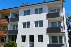 § Zimmer ETW in sehr guter und zentraler Lage