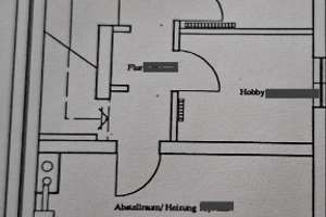 Helles Reihenendhaus in ruhiger Lage – Die vollständige Adresse der Immobilie erhältst du vom Anbieter., 23566 Sankt Gertrud, Lübeck – Vorschaubild 10