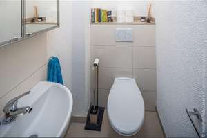 Top Möblierte 2 Zimmer Wohnung...sehr gute Anbindung – Die vollständige Adresse der Immobilie erhältst du vom Anbieter., 64237 Darmstadt-Nord, Darmstadt – Vorschaubild 7
